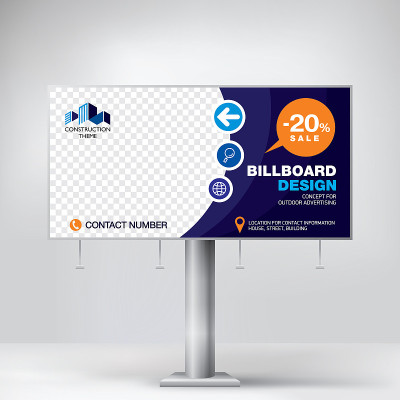 創(chuàng)意無(wú)限，高效出圈 稿定設(shè)計(jì)助您打造吸睛推廣廣告模板圖片