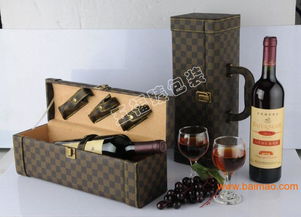 壽光紅酒皮盒廠家 高品質(zhì)紅酒皮盒批發(fā)與經(jīng)營指南