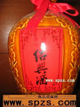 黃酒出口與酒類經營 機遇、挑戰與發展策略