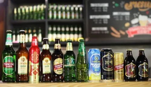 關(guān)廠裁員潮中廝殺高端市場 華潤、青島等啤酒巨頭變中求生