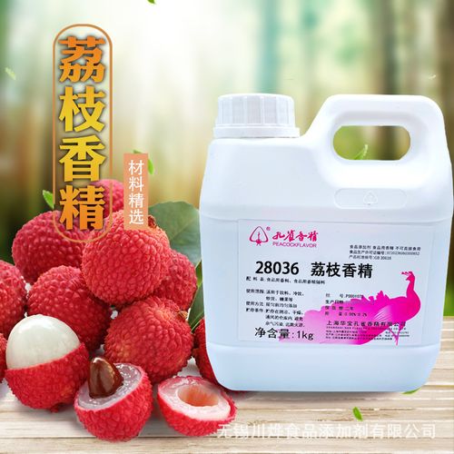 無錫川燁與上海食品添加劑行業 長三角食品工業的隱形支柱